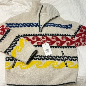 Isabel Marant Etoile Marner Coat